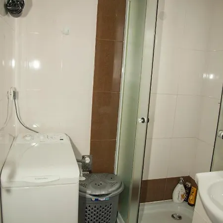 Lägenhet Diana's Braşov