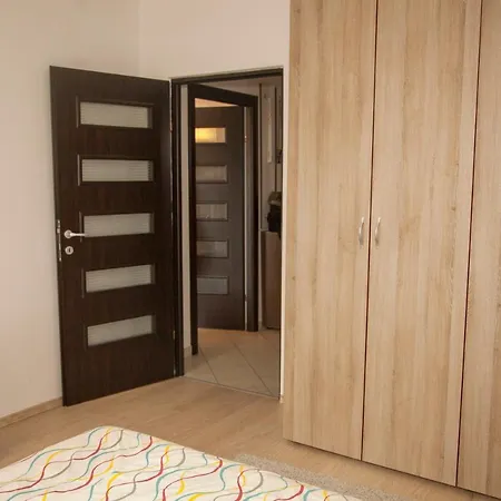 Apartment Diana's Brașov