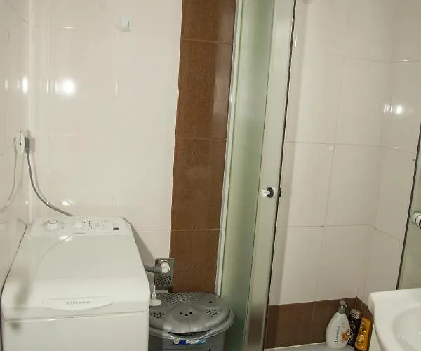 Lejlighed Diana's Braşov