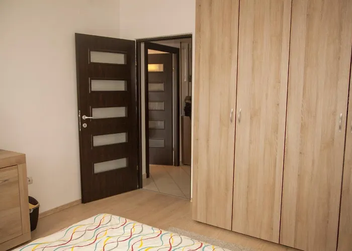 Lägenhet Diana's Braşov